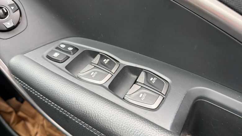 Hyundai Santa Fe 2.2 CRDi Premium SE 5dr Auto [7 Seats] Diesel Estate